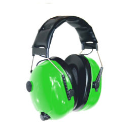 Наушники активные СОМЗ-8 Driver Active