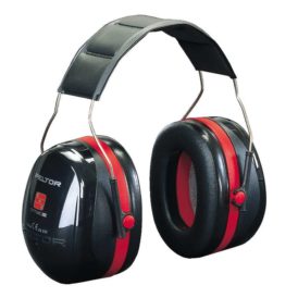 Наушники Peltor Optime III стандартное оголовье