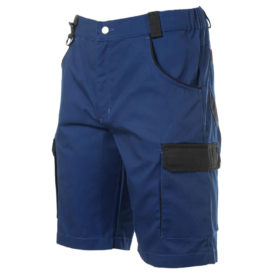 Шорты Brodeks KS 314, синие