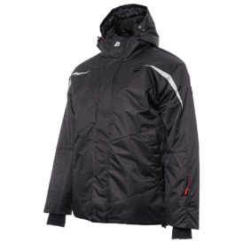 Зимняя рабочая куртка Brodeks KW 231, черный
