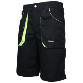 Шорты Brodeks KS327, черный