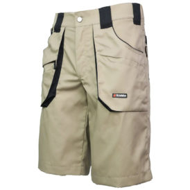 Шорты Brodeks KS327, бежевый